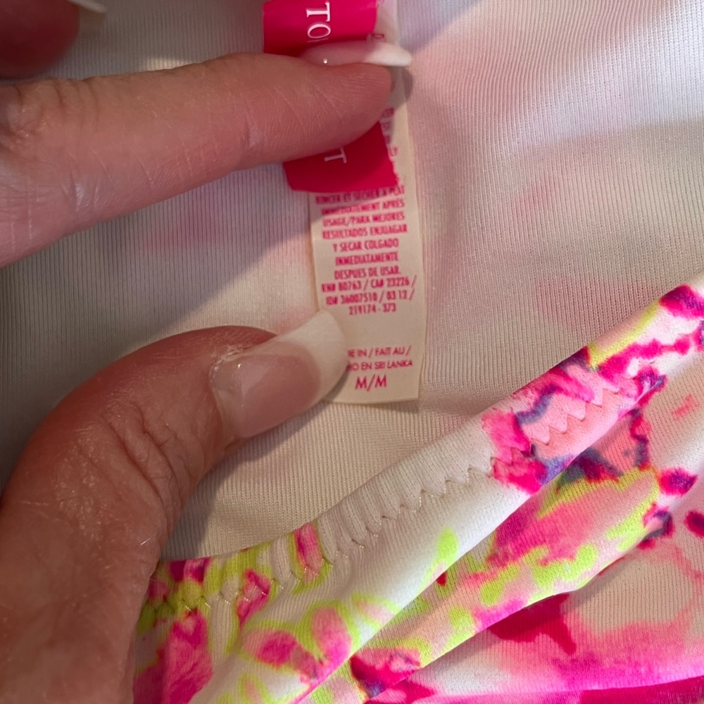 Victoria Secret String Bikini - image 2